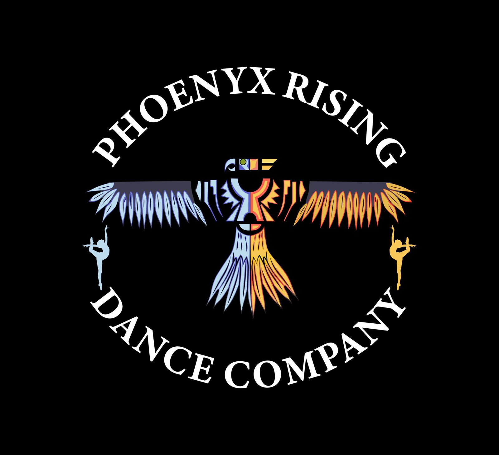 Phoenyx Rising Dance Company